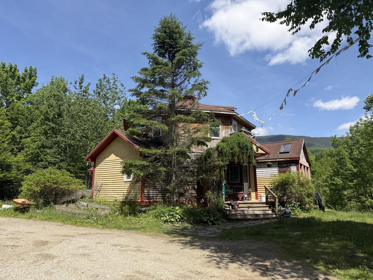 298 Biddle Road Lincoln, VT 05443 - Photo 42 of 56