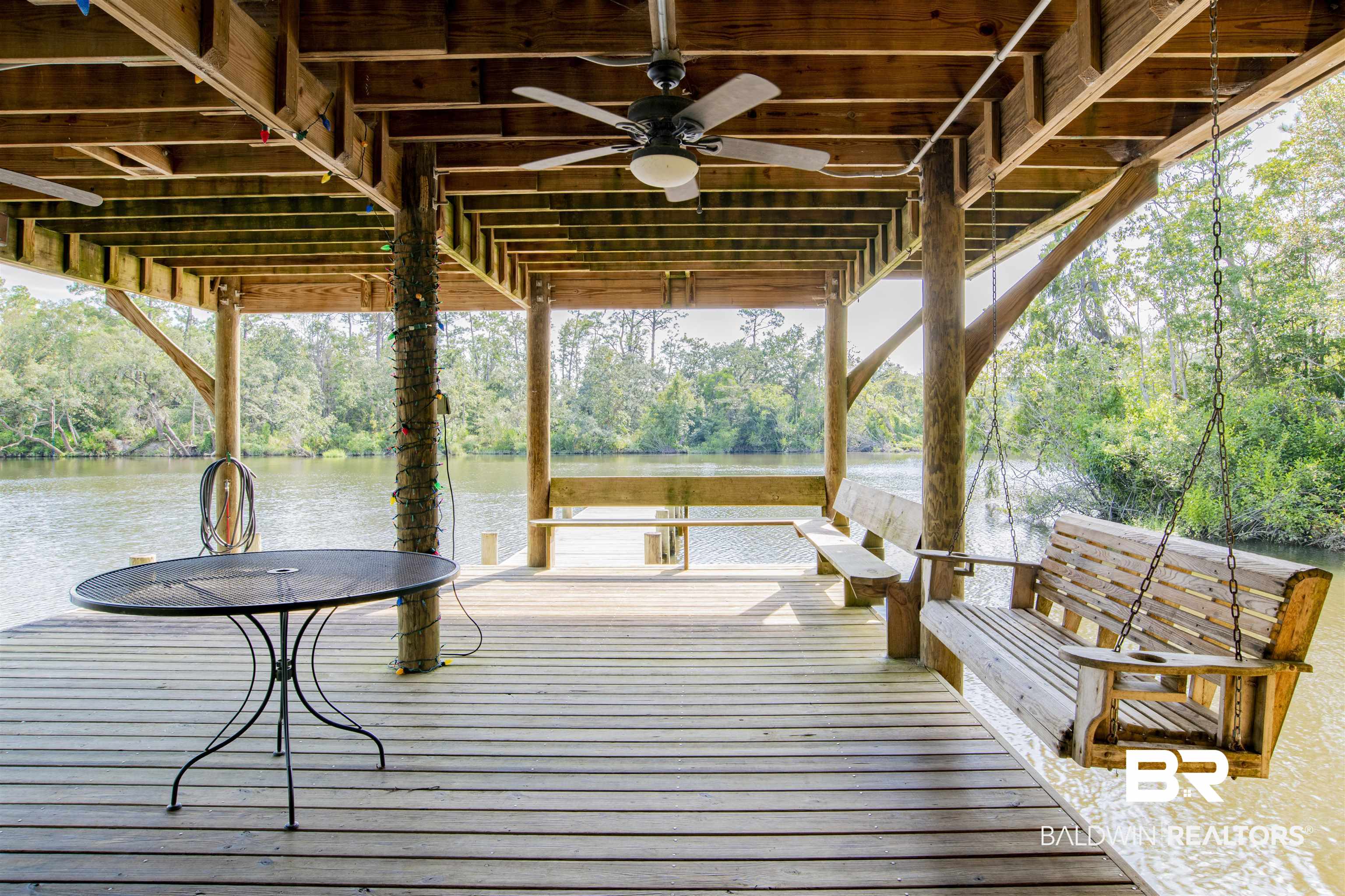 13093 Etta Smith Road Summerdale, AL 36580 - Photo 37 of 50