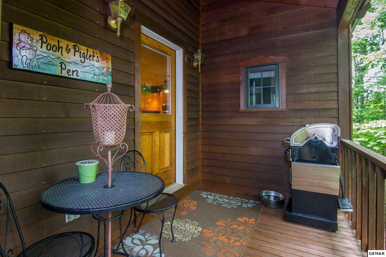 2131 Castle Rise Way Sevierville, TN 37862 - Photo 33 of 35