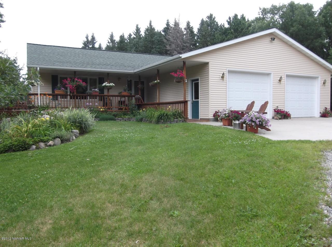 14121 Osterdalen Road Northwest Shevlin, MN 56676 - Photo 1 of 1 Gallery Image 1