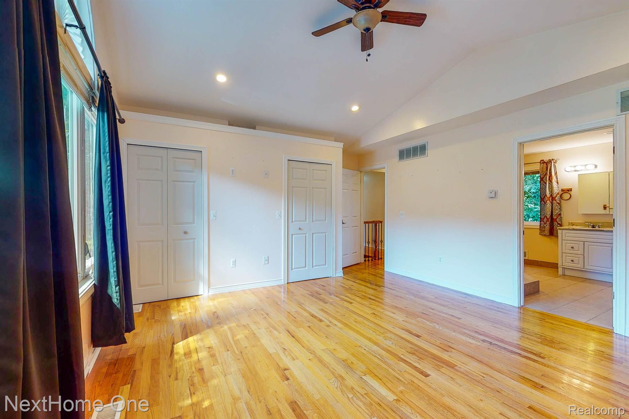 4619 Culver Road Brighton, MI 48114 - Photo 12 of 33 spacious primary with ensuite