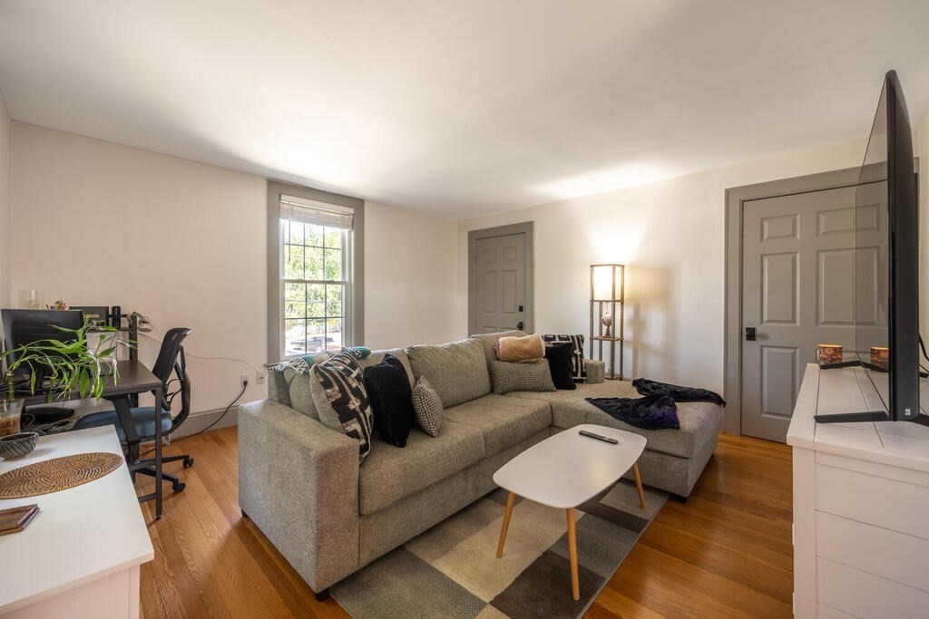 35 Locust Street, Unit 4 Danvers, MA 01923 - Photo 12 of 28