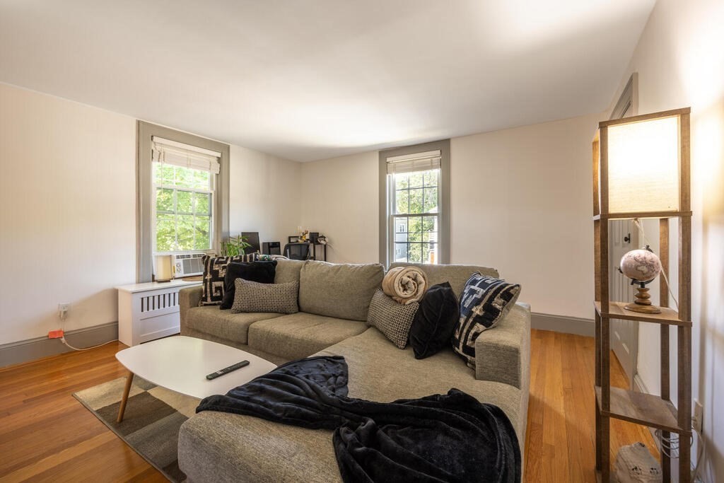 35 Locust Street, Unit 4 Danvers, MA 01923 - Photo 14 of 28