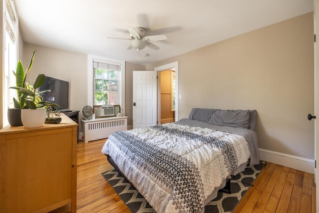 35 Locust Street, Unit 4 Danvers, MA 01923 - Photo 17 of 28