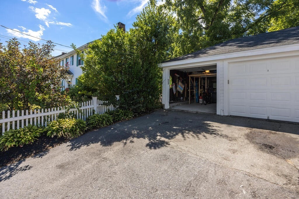 35 Locust Street, Unit 4 Danvers, MA 01923 - Photo 23 of 28
