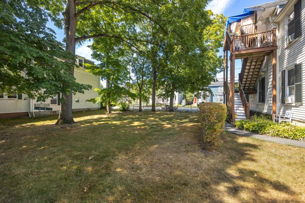 35 Locust Street, Unit 4 Danvers, MA 01923 - Photo 27 of 28