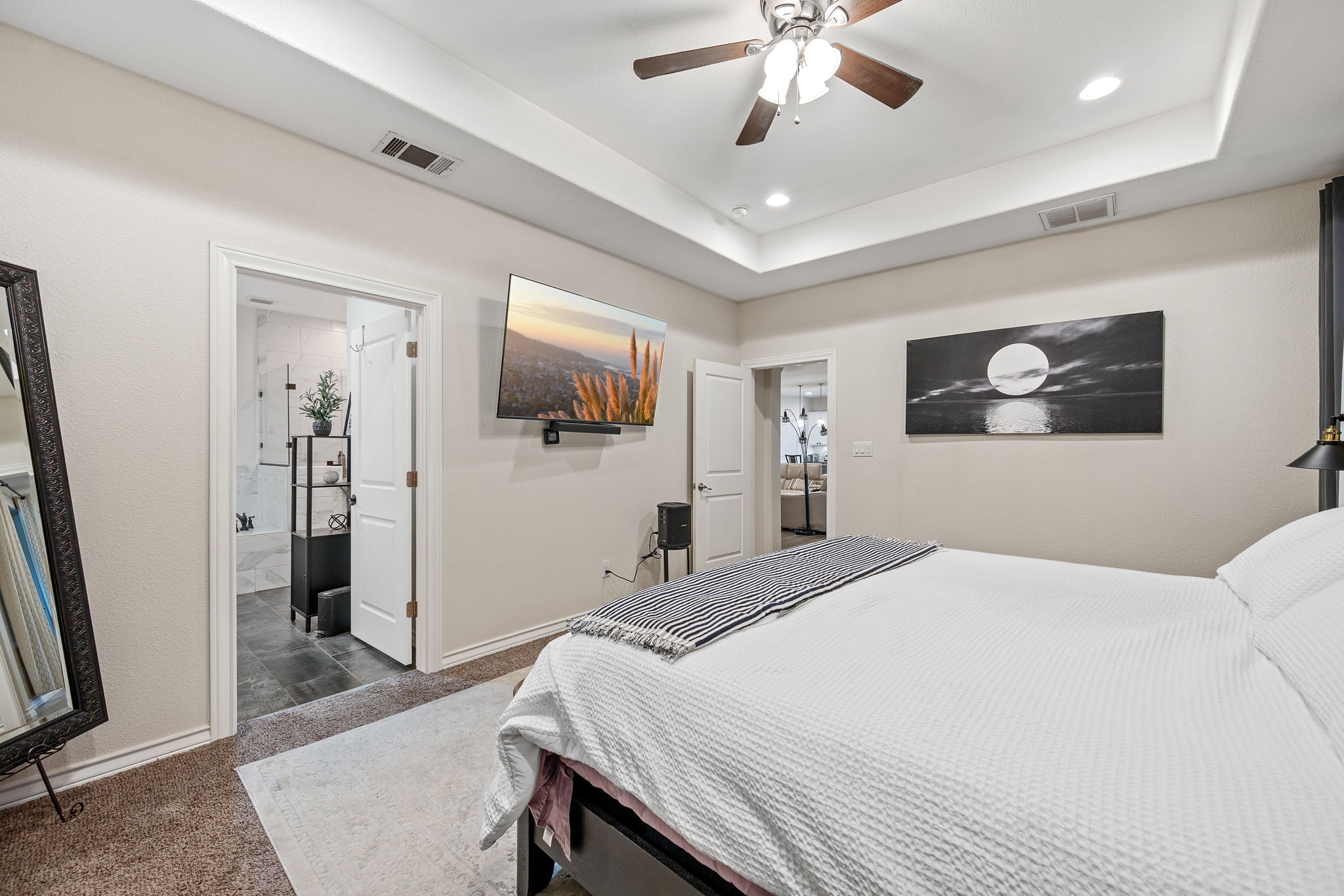 416 Venture Boulevard South Point Venture, TX 78645 - Photo 12 of 31