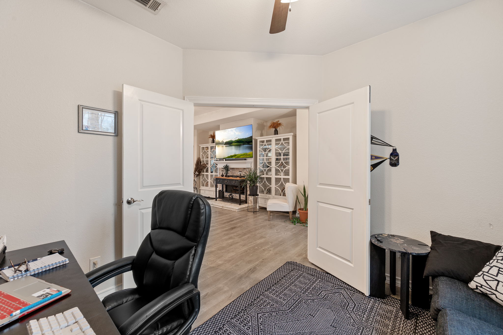 416 Venture Boulevard South Point Venture, TX 78645 - Photo 20 of 31