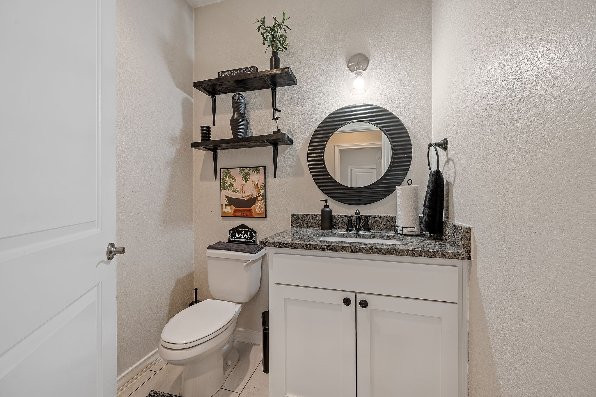 416 Venture Boulevard South Point Venture, TX 78645 - Photo 21 of 31