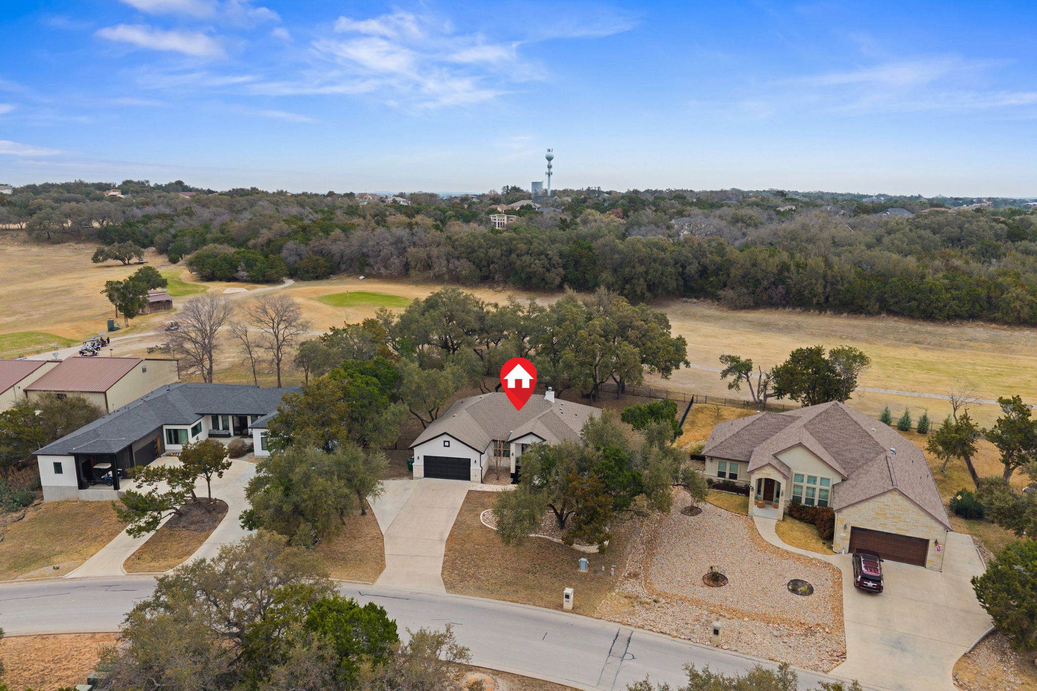 416 Venture Boulevard South Point Venture, TX 78645 - Photo 27 of 31