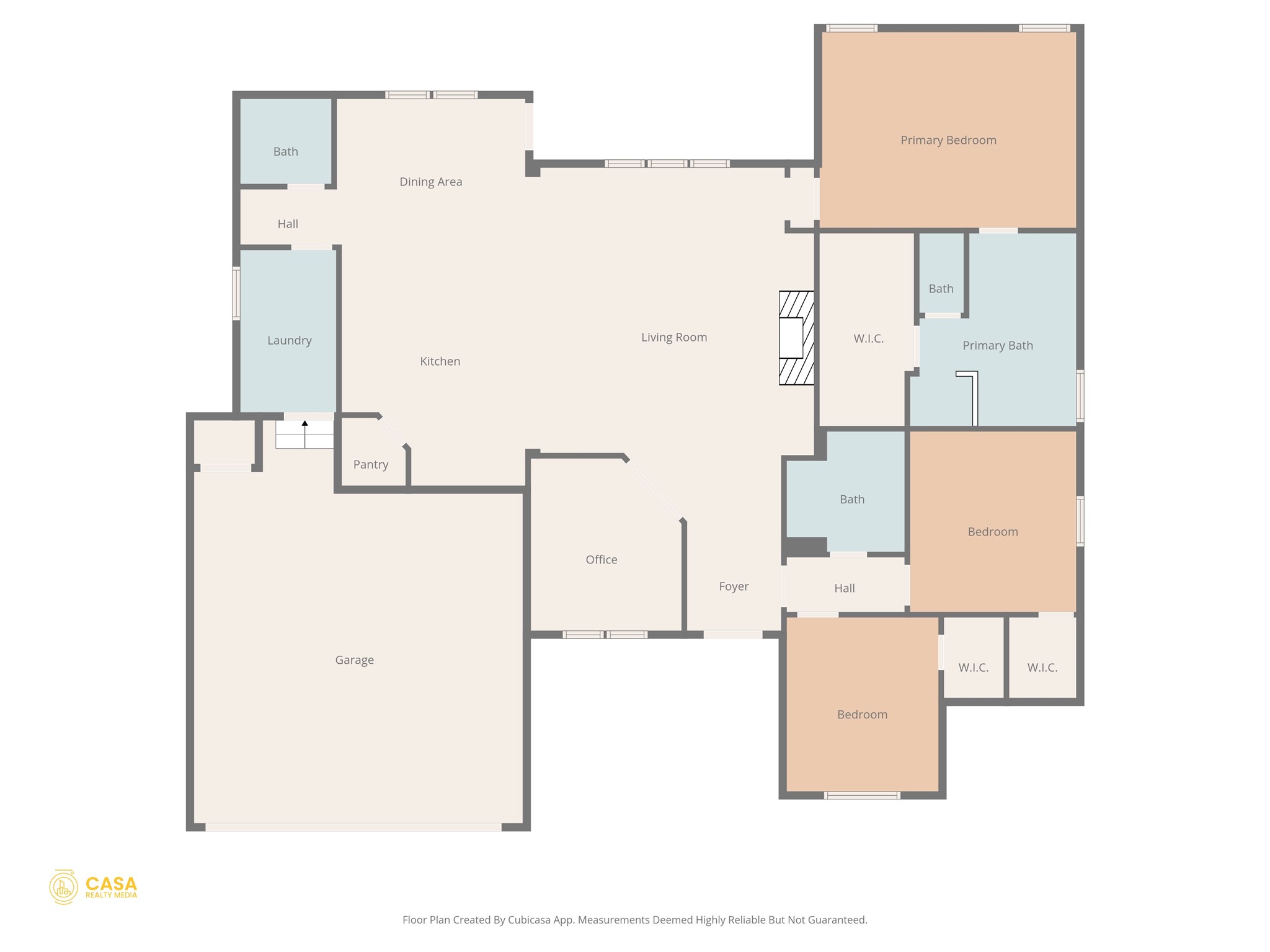 416 Venture Boulevard South Point Venture, TX 78645 - Photo 28 of 31