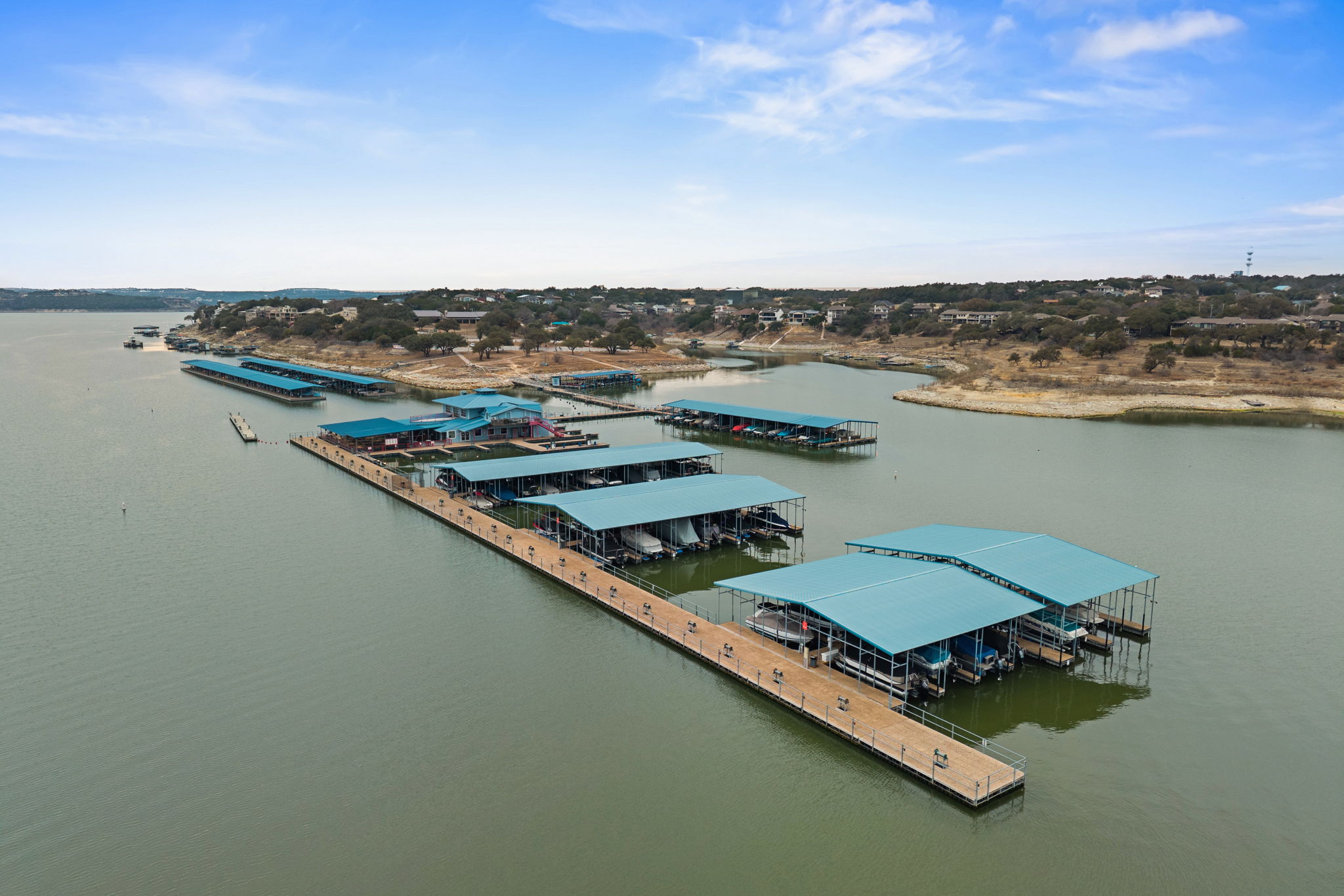 416 Venture Boulevard South Point Venture, TX 78645 - Photo 30 of 31