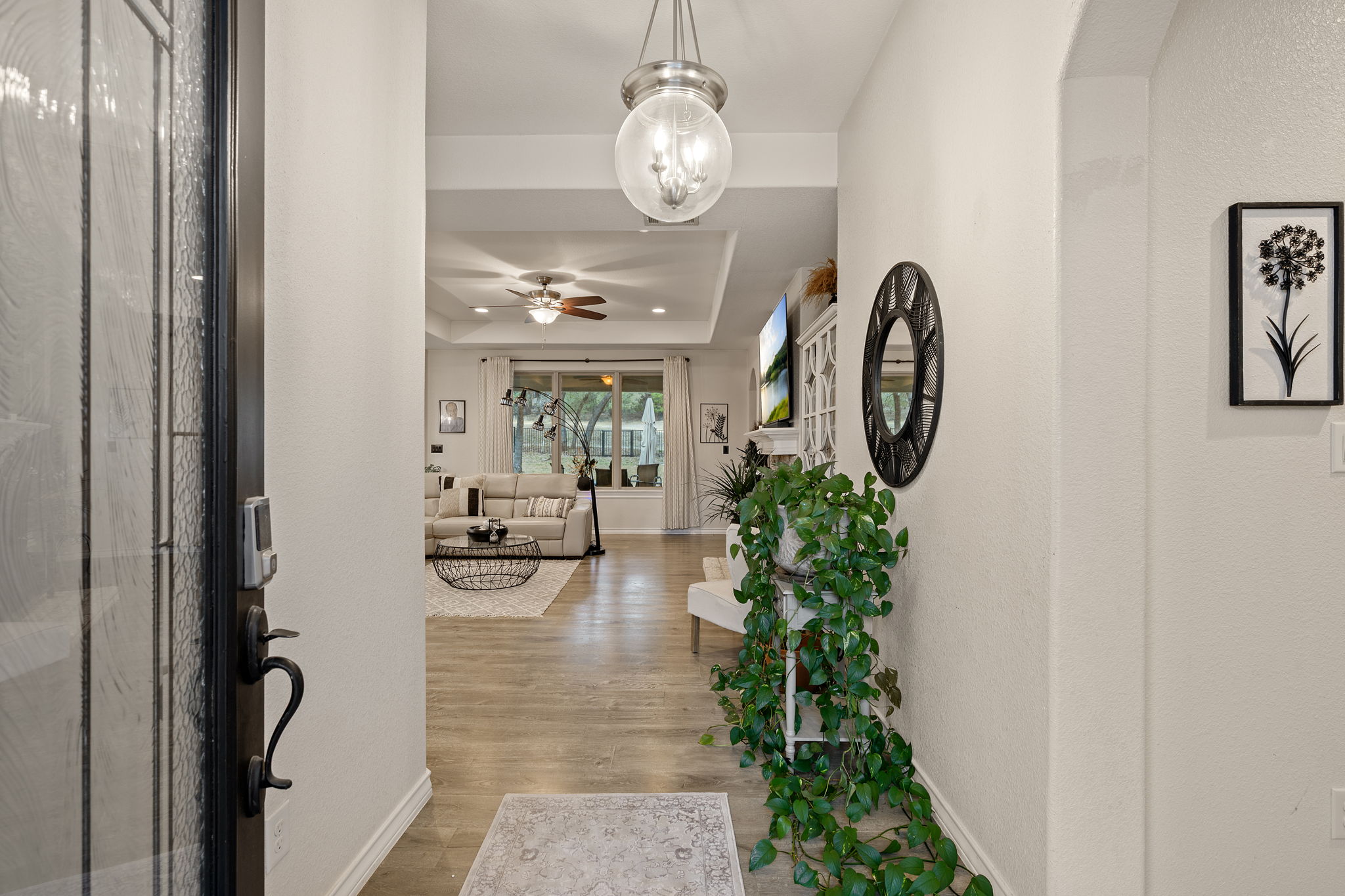 416 Venture Boulevard South Point Venture, TX 78645 - Photo 3 of 31