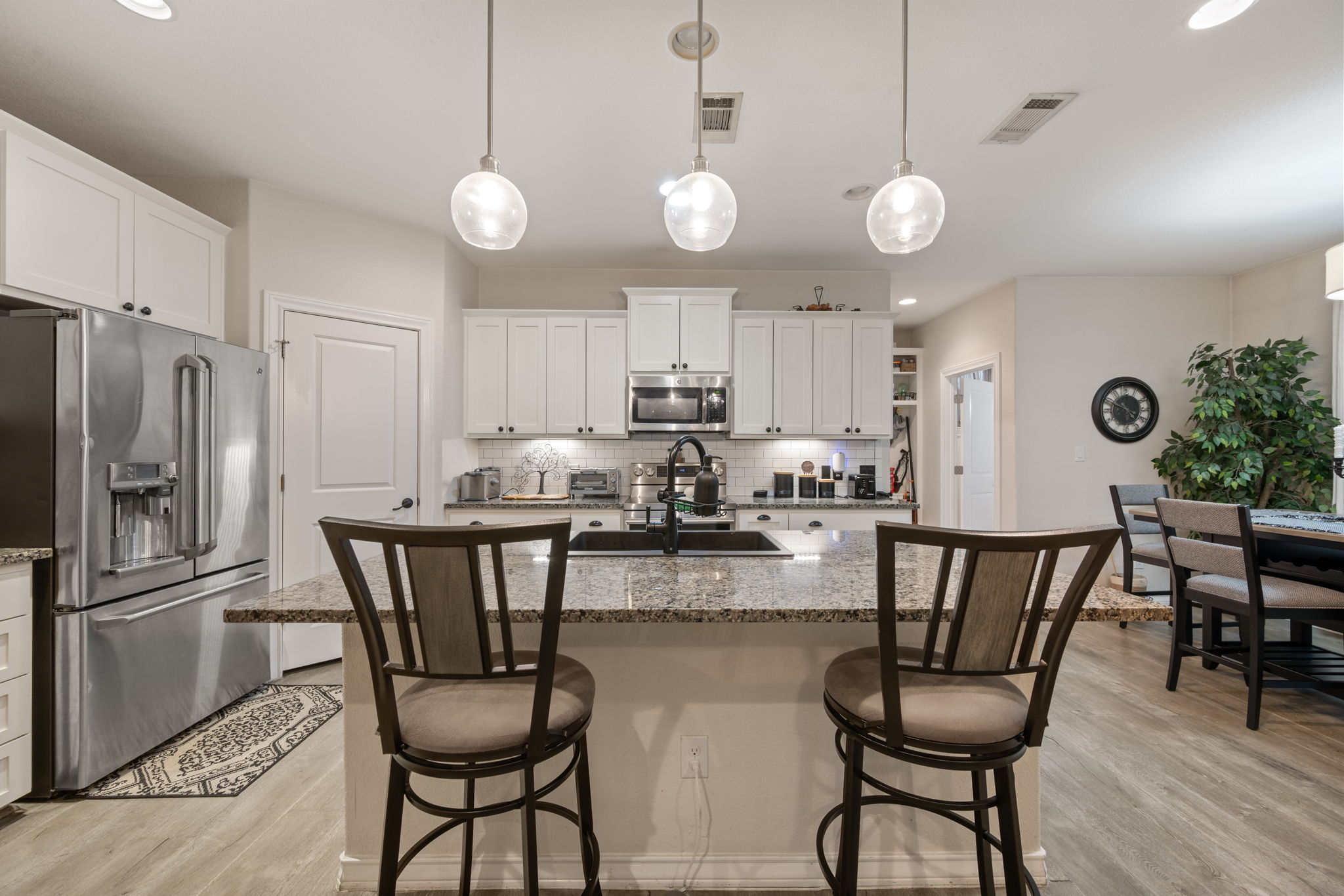 416 Venture Boulevard South Point Venture, TX 78645 - Photo 7 of 31