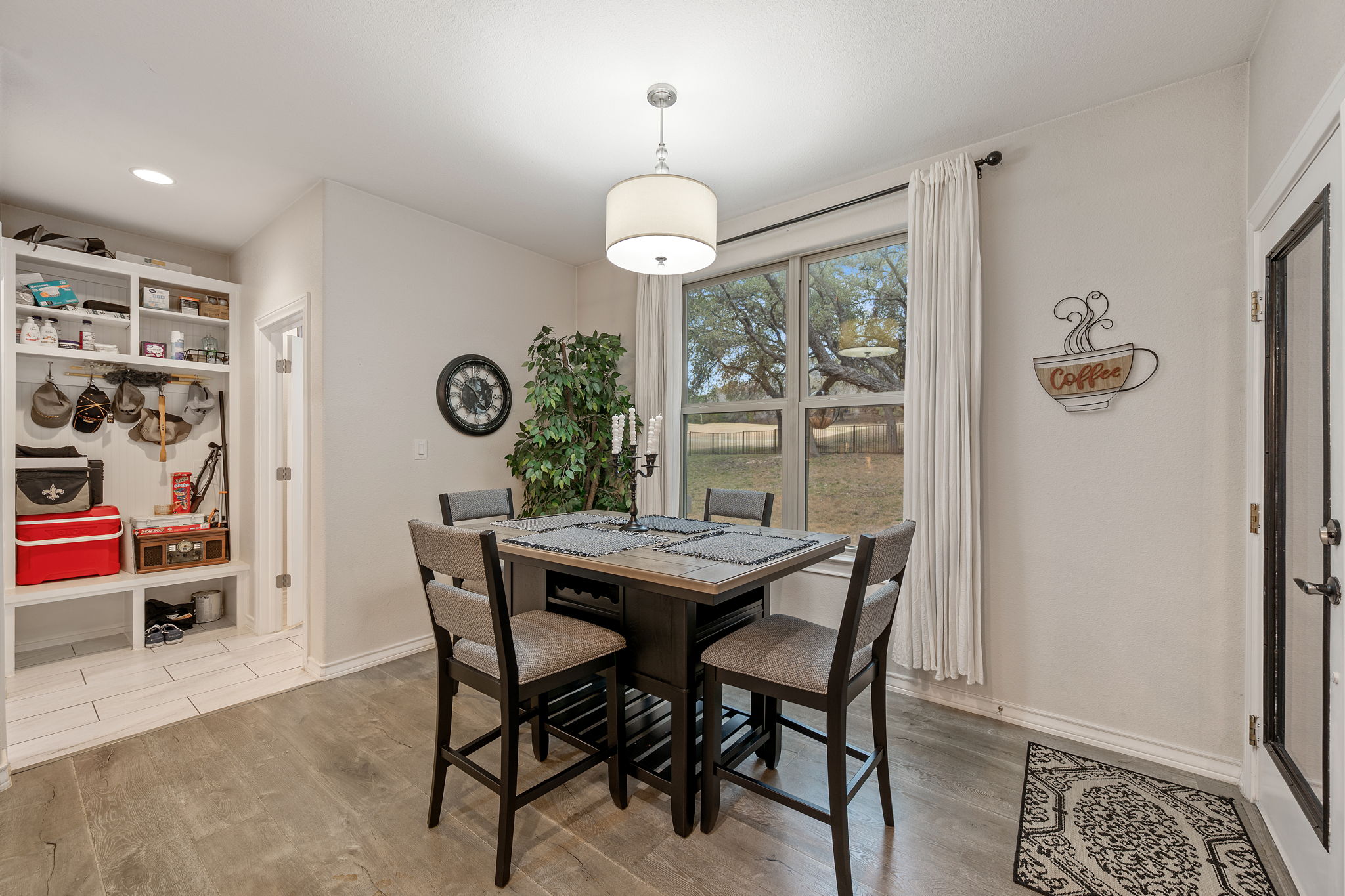 416 Venture Boulevard South Point Venture, TX 78645 - Photo 10 of 31