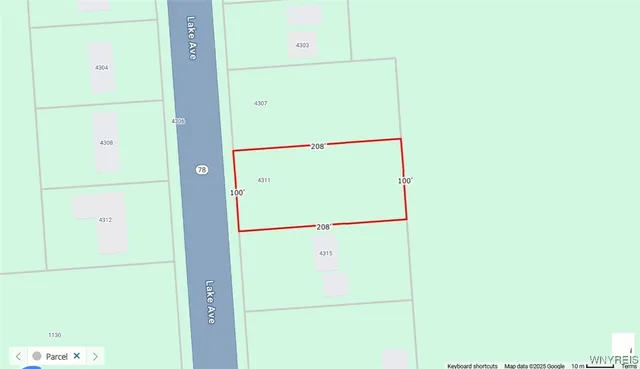 $28,000 | 4311 Lake Avenue, Lockport Town, NY 14094