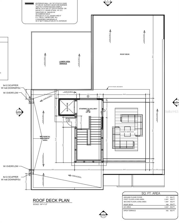 512 173rd Avenue North Redington Beach, FL 33708 - Photo 13 of 17 a picture of a bathroom with a shower and a mirror
