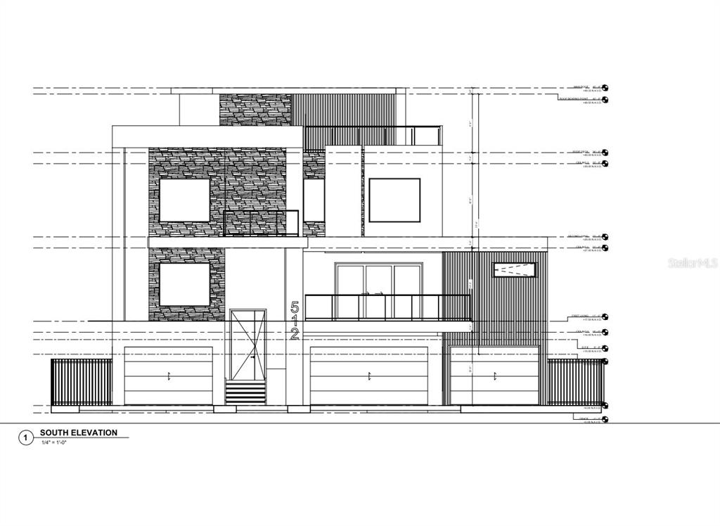 512 173rd Avenue North Redington Beach, FL 33708 - Photo 14 of 17 a view of a white building