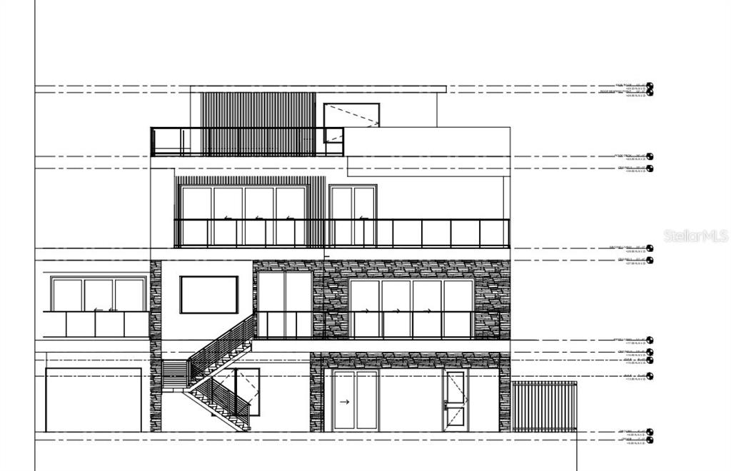 512 173rd Avenue North Redington Beach, FL 33708 - Photo 15 of 17 a picture of a room with a window