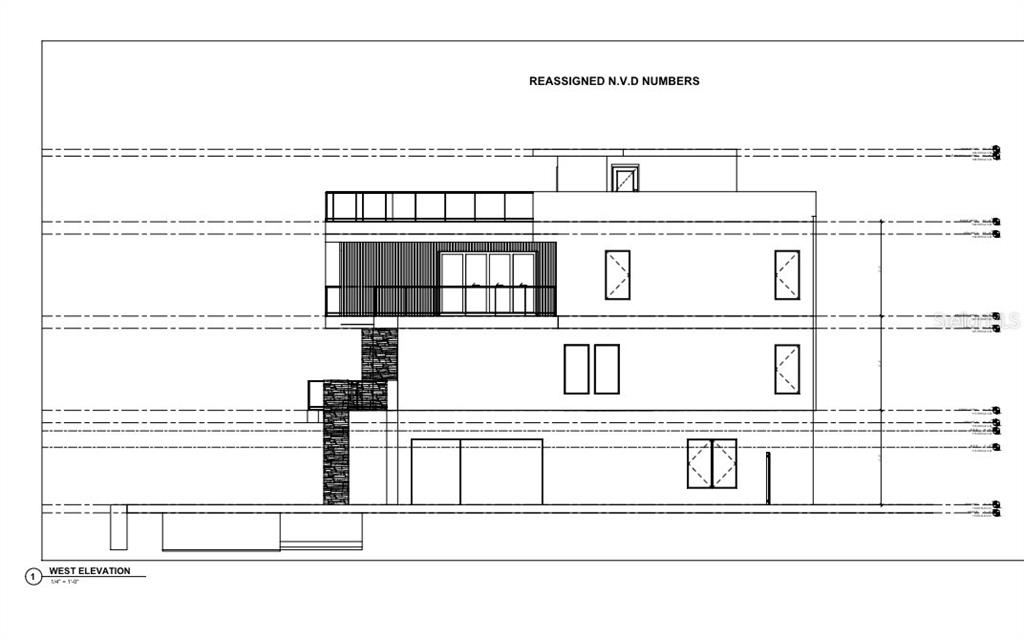 512 173rd Avenue North Redington Beach, FL 33708 - Photo 16 of 17 a black and white photo of a microwave