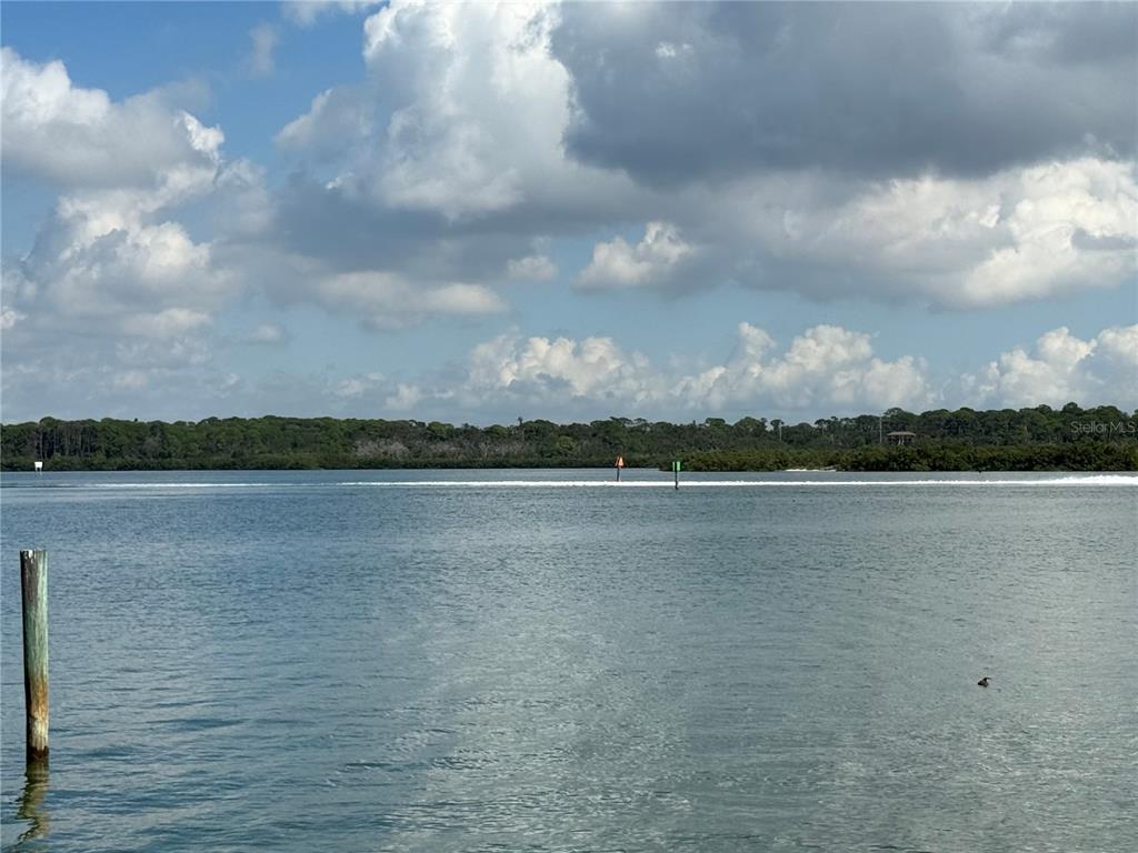 512 173rd Avenue North Redington Beach, FL 33708 - Photo 2 of 17 a view of a lake