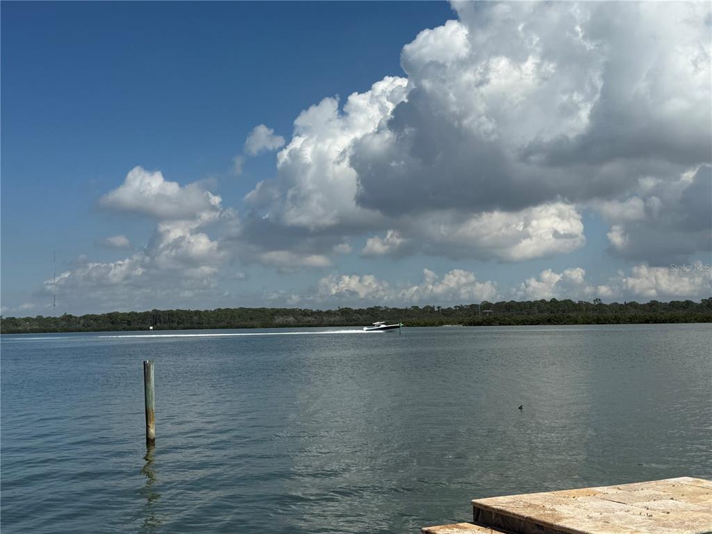 512 173rd Avenue North Redington Beach, FL 33708 - Photo 9 of 17 a view of lake