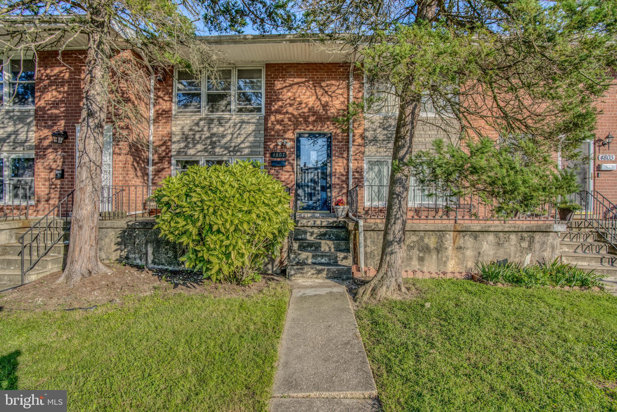 4807 Strathdale Road Baltimore, MD 21206 - Photo 1 of 37