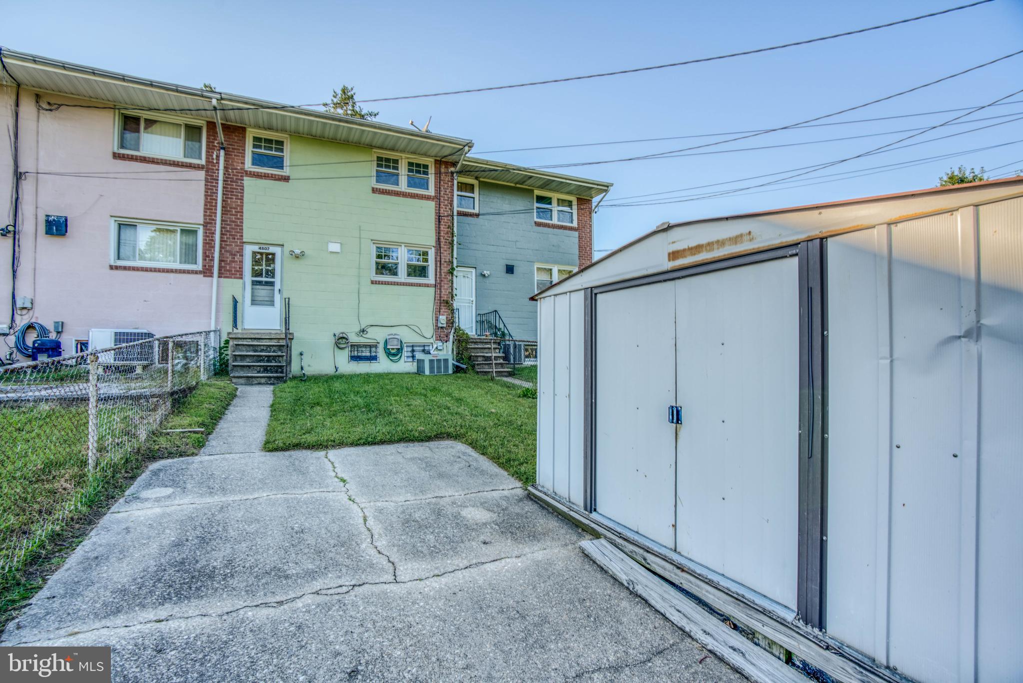 4807 Strathdale Road Baltimore, MD 21206 - Photo 36 of 37