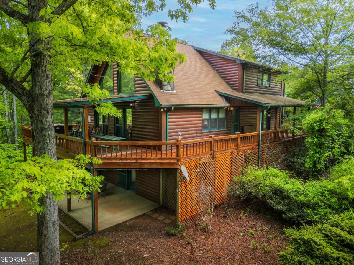 1600 My Mountain Road Morganton, GA 30560 - Photo 2 of 48