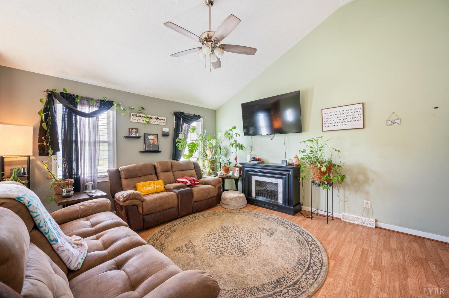 163 Samson Way Madison Heights, VA 24572 - Photo 4 of 54