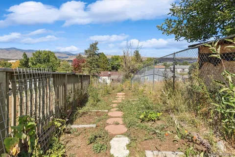 $579,900 | 15815 West 2nd Avenue, Golden, CO 80401