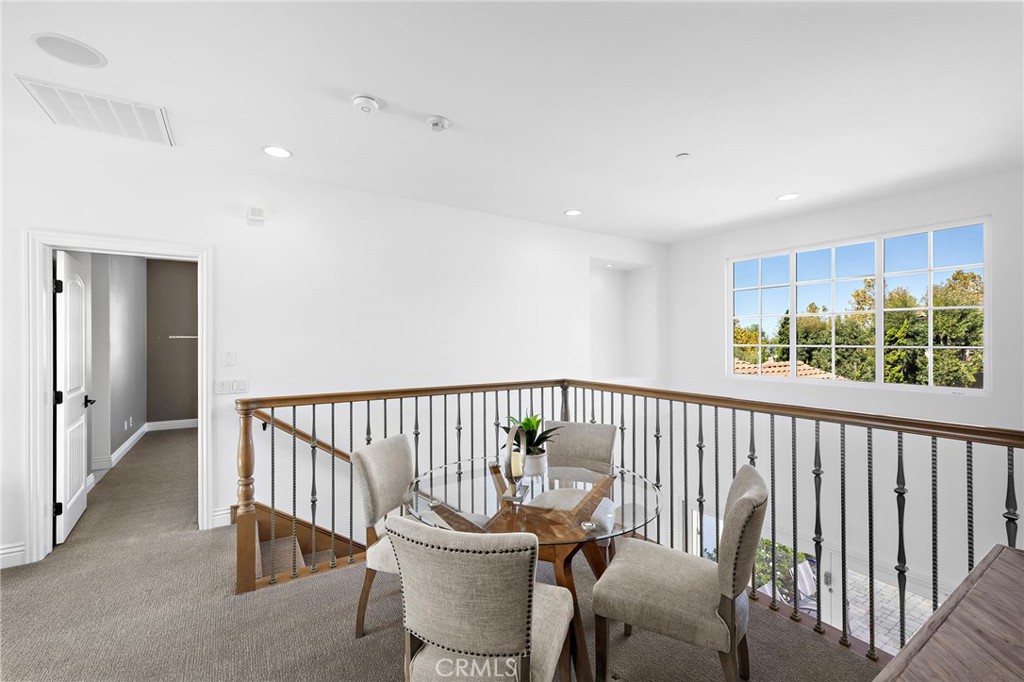 4 Gaucho Road Ladera Ranch, CA 92694 - Photo 24 of 40 a view of a two chairs in the room