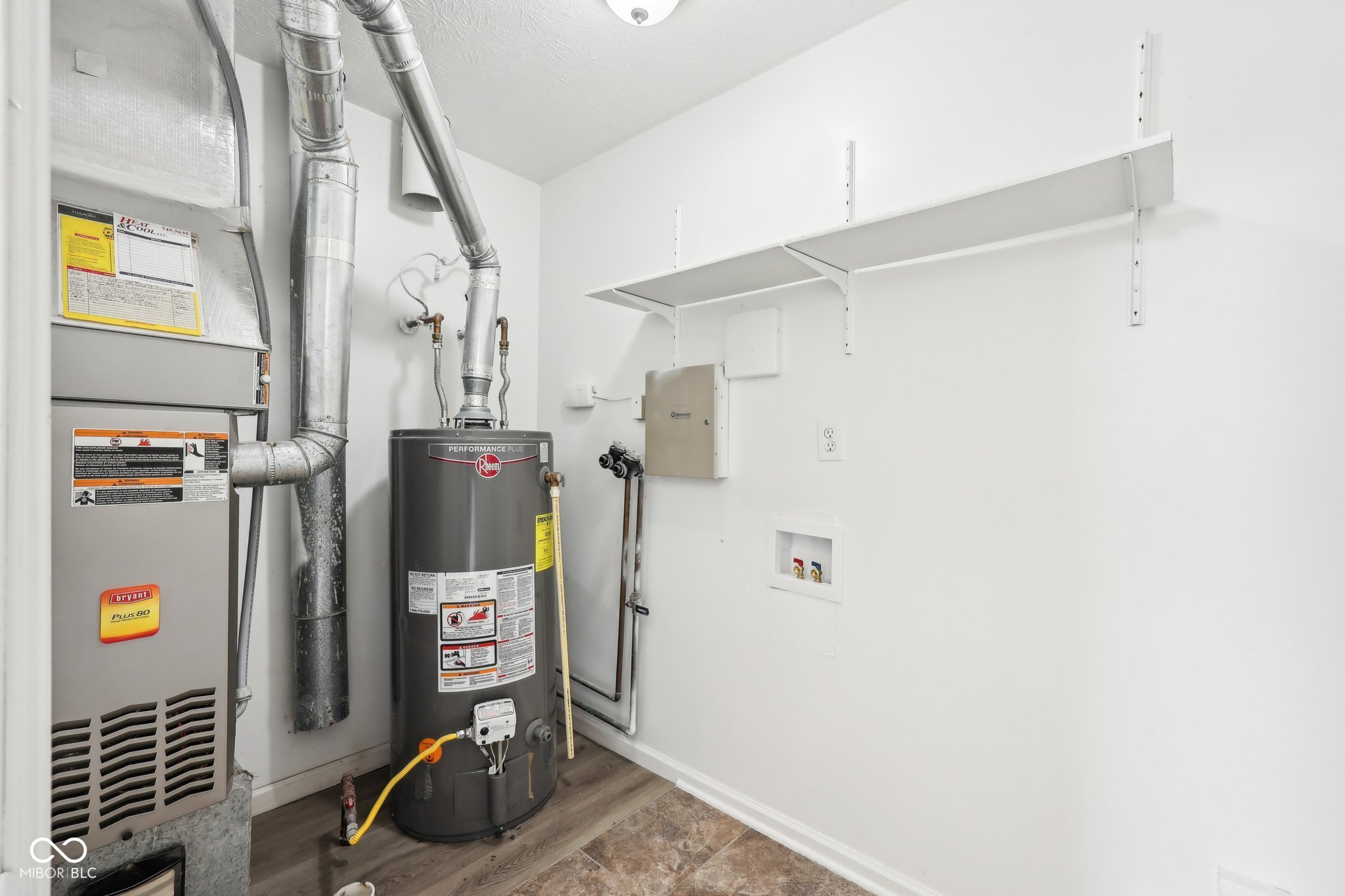 4002 Colchester Drive Indianapolis, IN 46268 - Photo 27 of 31