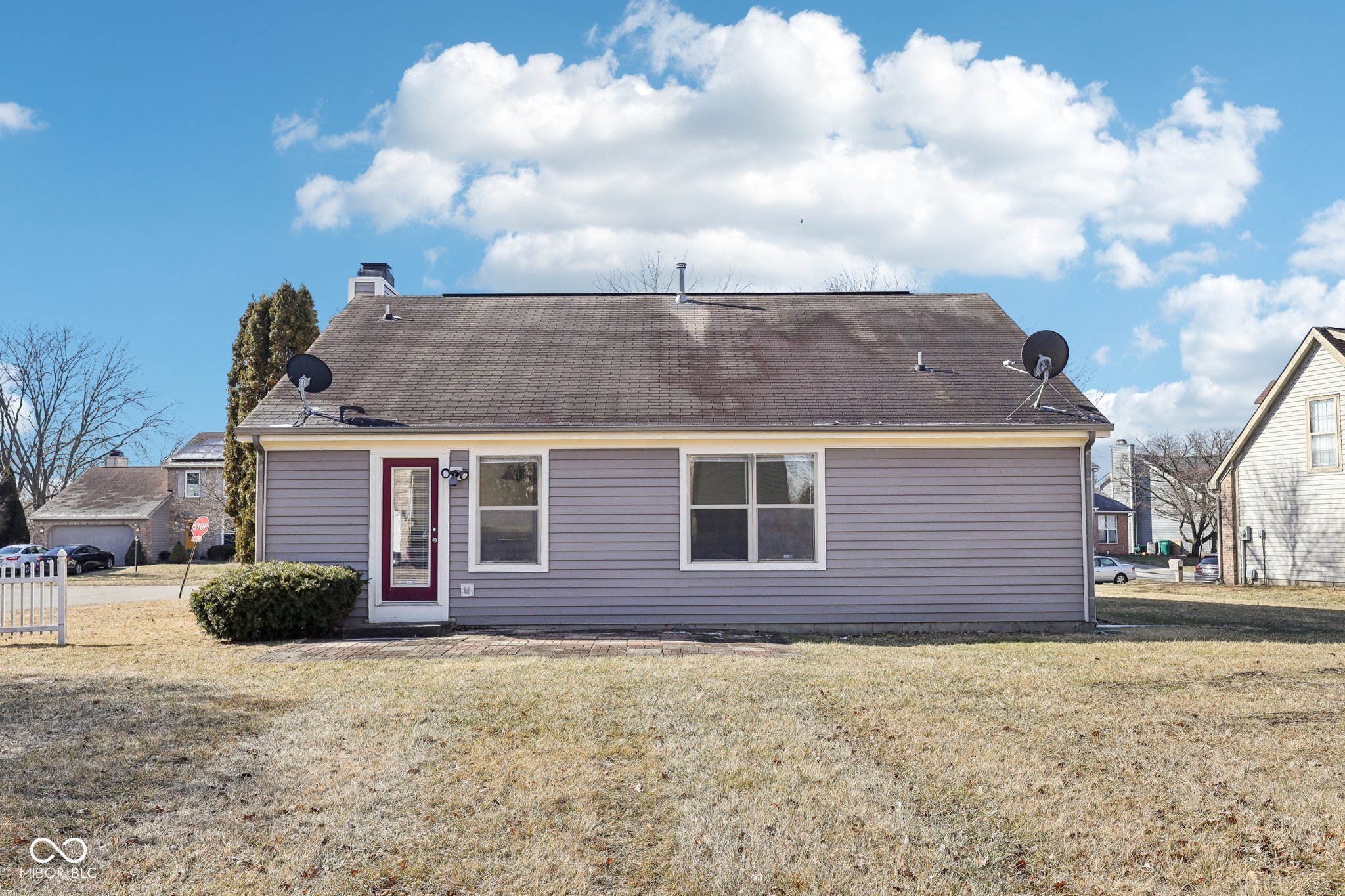 4002 Colchester Drive Indianapolis, IN 46268 - Photo 29 of 31