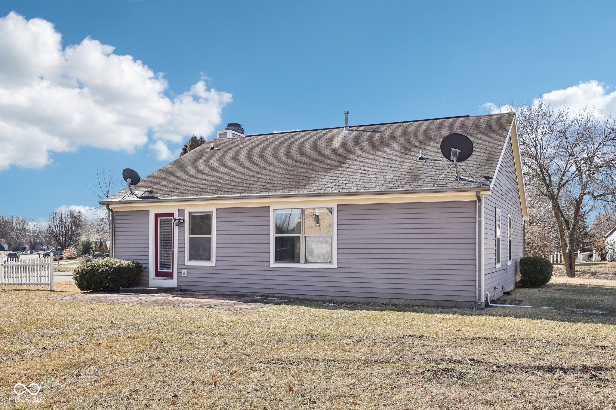 4002 Colchester Drive Indianapolis, IN 46268 - Photo 30 of 31