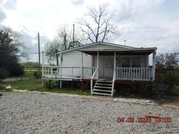 $69,900 | 1424 North Main Street, Dupo, IL 62239