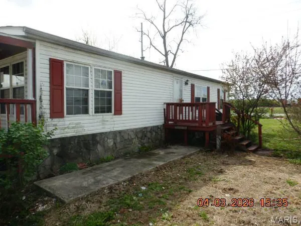 $69,900 | 1424 North Main Street, Dupo, IL 62239
