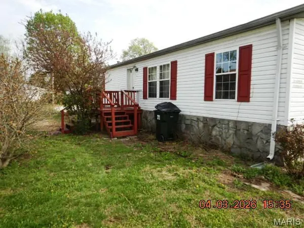 $69,900 | 1424 North Main Street, Dupo, IL 62239