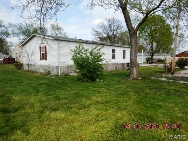 $69,900 | 1424 North Main Street, Dupo, IL 62239