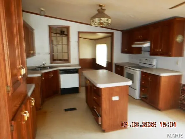$69,900 | 1424 North Main Street, Dupo, IL 62239