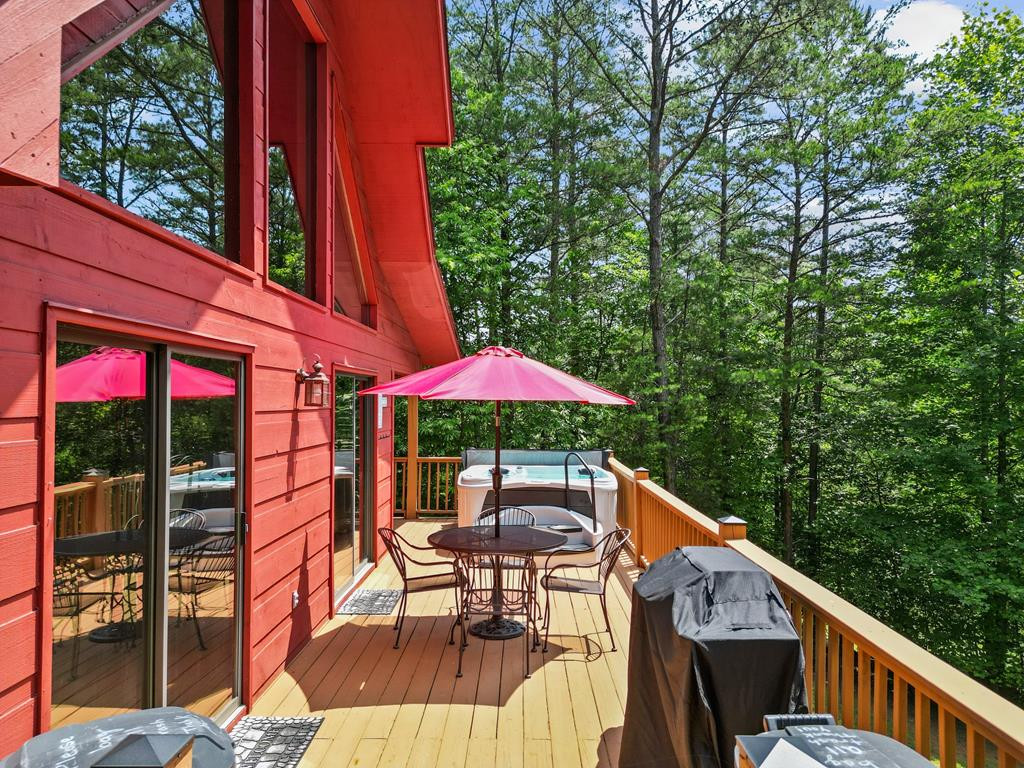126 Bee Tree Lane Murphy, NC 28906 - Photo 50 of 71