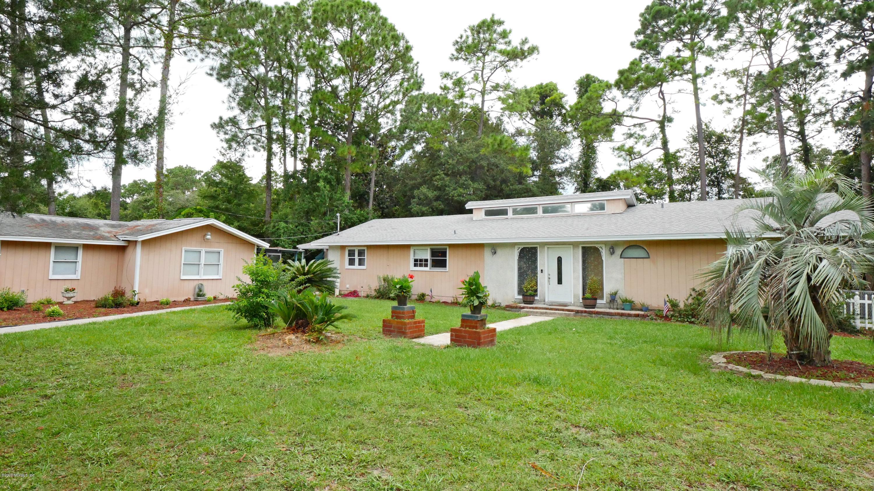 85237 Angie Road Yulee, FL 32097 - Photo 2 of 39 Front