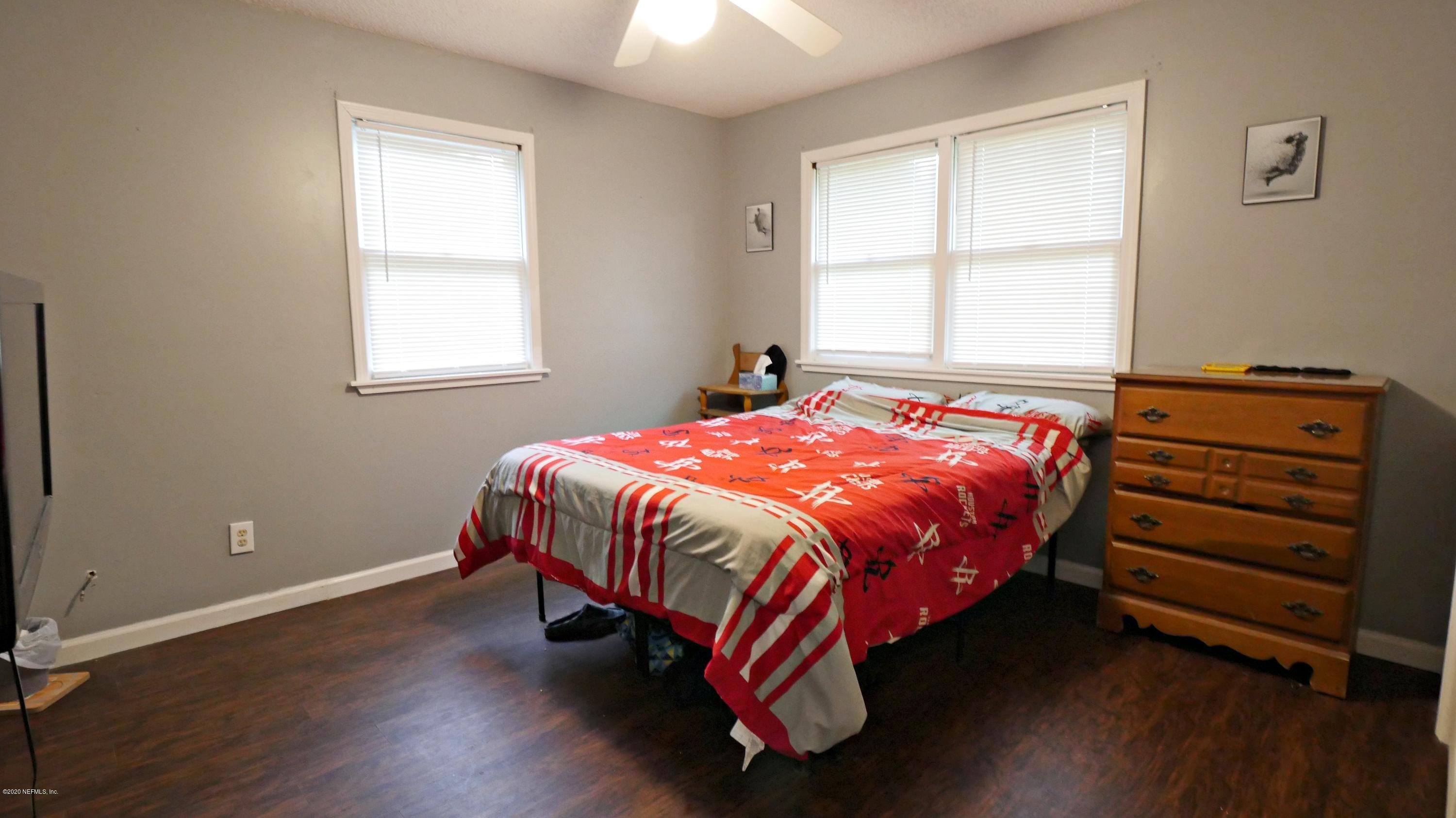 85237 Angie Road Yulee, FL 32097 - Photo 23 of 39 Bedroom #1