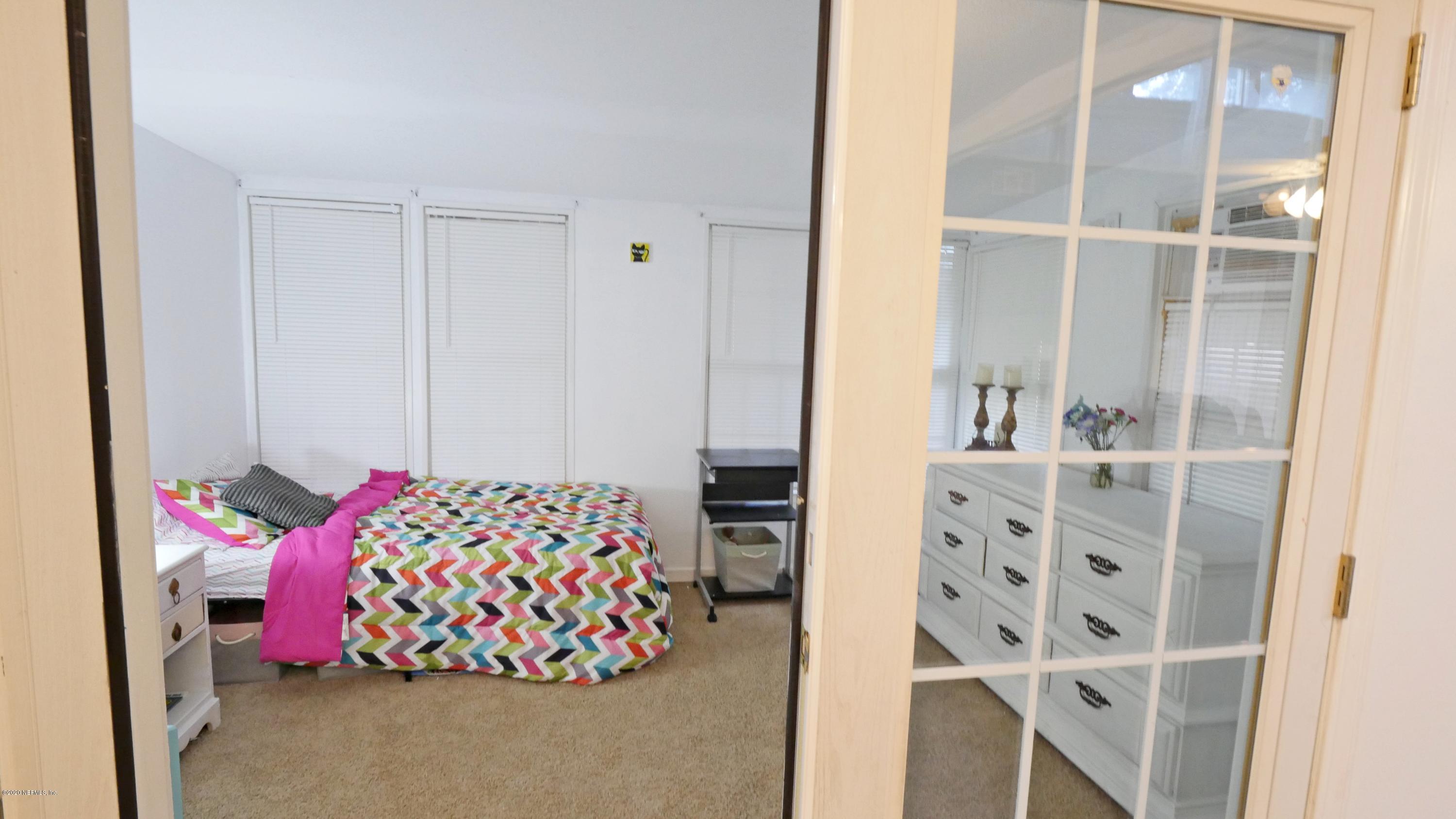 85237 Angie Road Yulee, FL 32097 - Photo 24 of 39 Bedroom#2