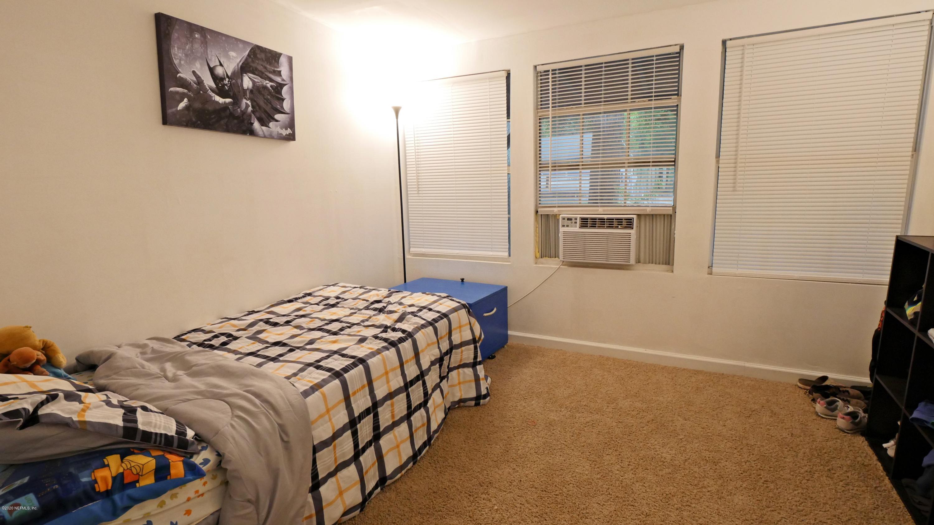 85237 Angie Road Yulee, FL 32097 - Photo 26 of 39 Bedroom#3