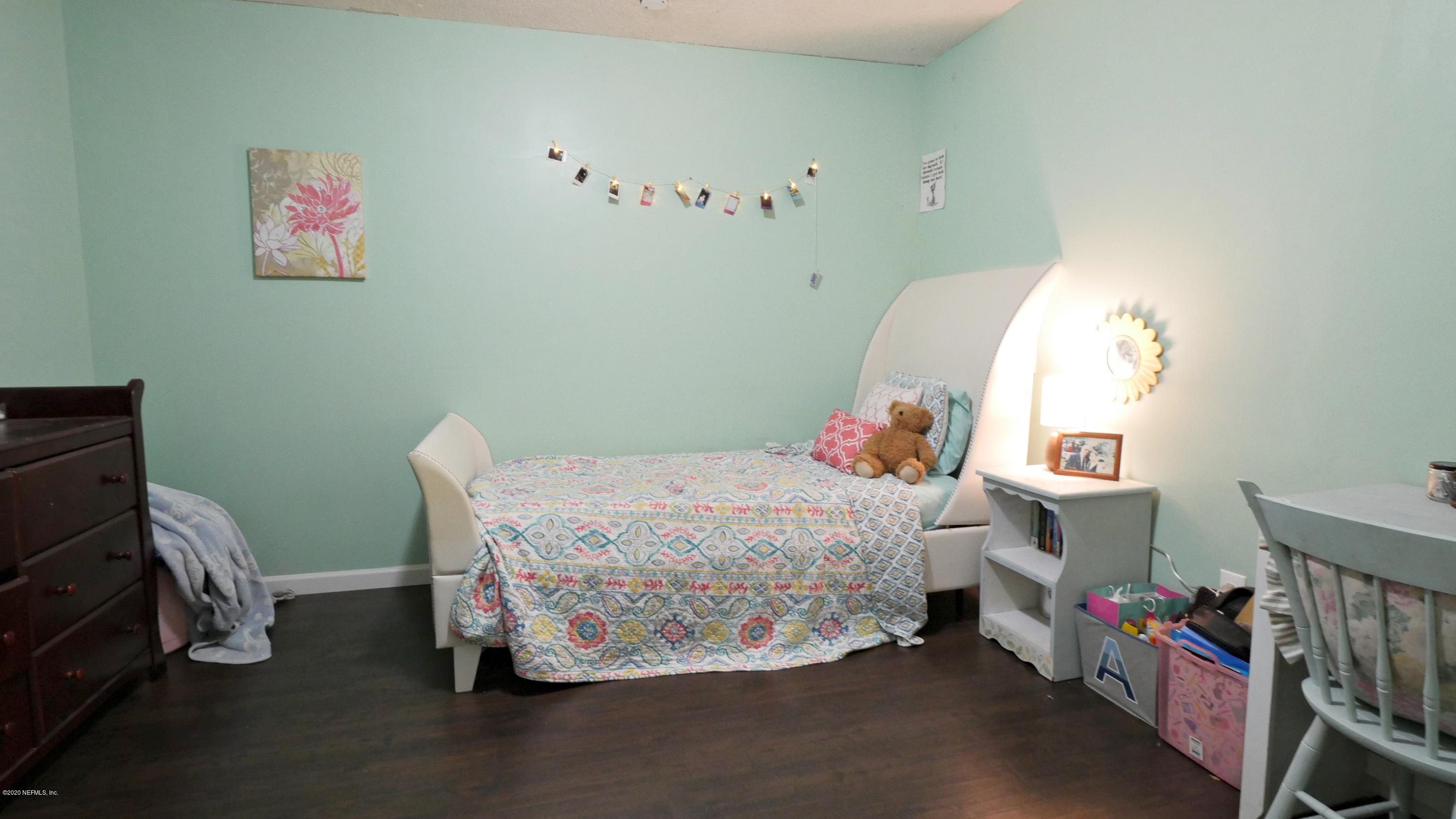 85237 Angie Road Yulee, FL 32097 - Photo 27 of 39 Bedroom #4