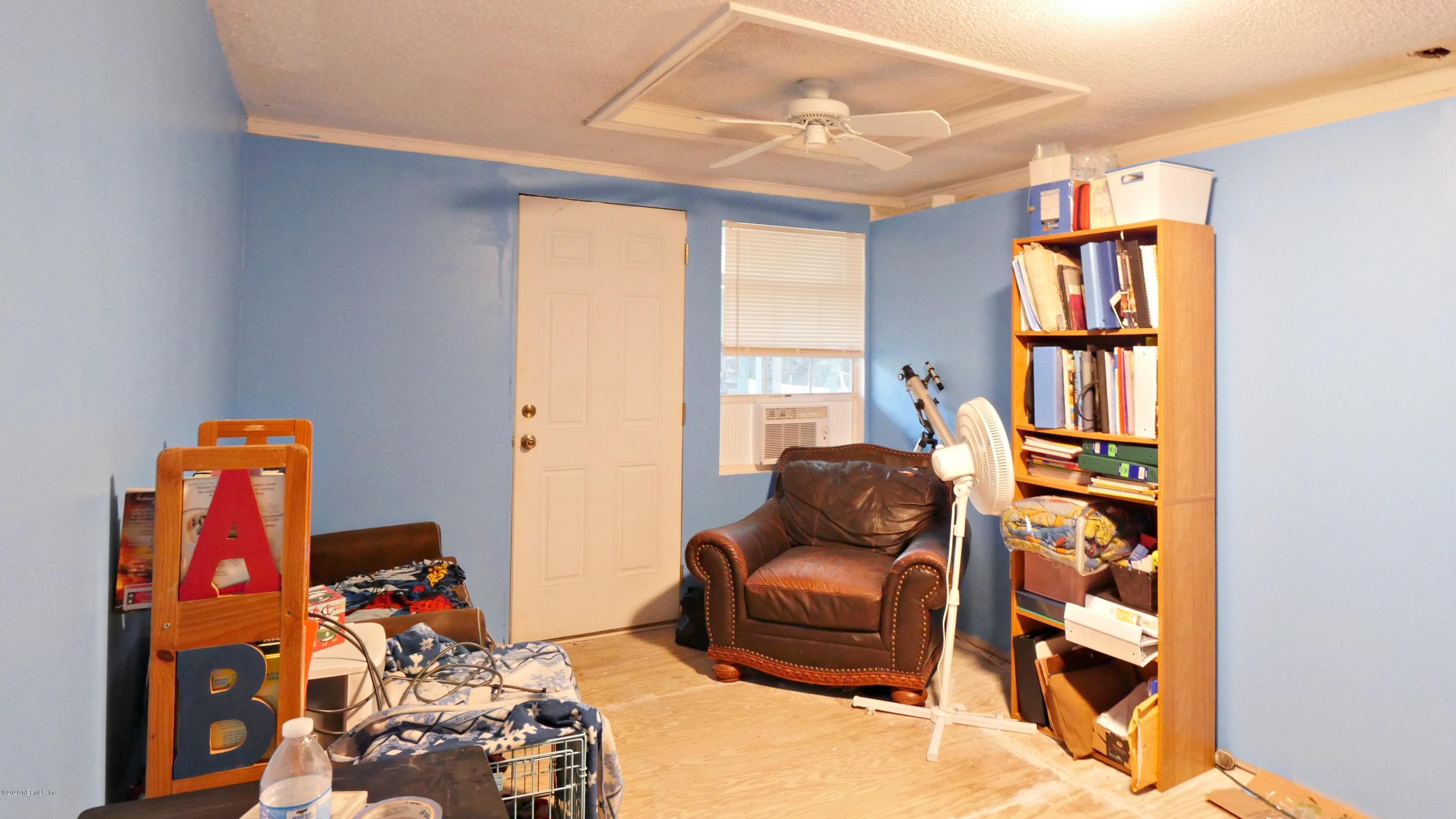 85237 Angie Road Yulee, FL 32097 - Photo 29 of 39 Bedroom#5/BonusRoom