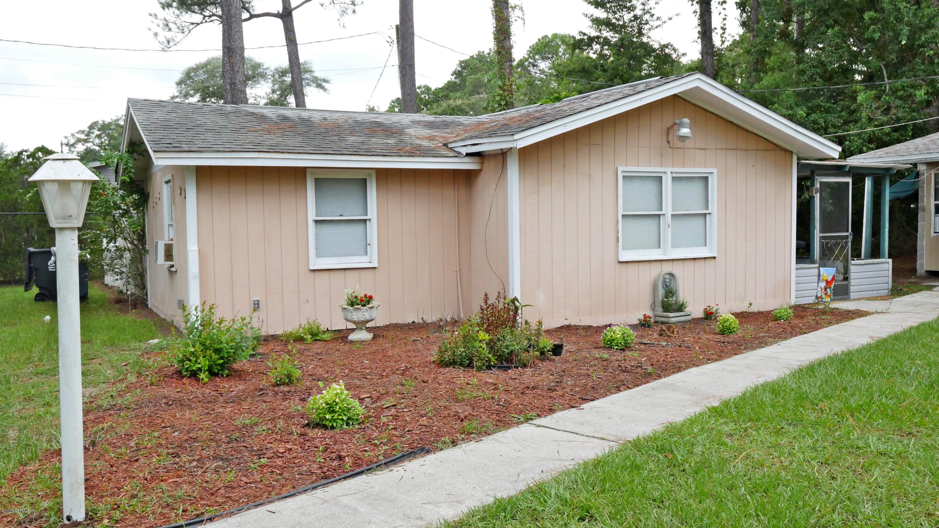 85237 Angie Road Yulee, FL 32097 - Photo 4 of 39 Exterior Outbuilding A