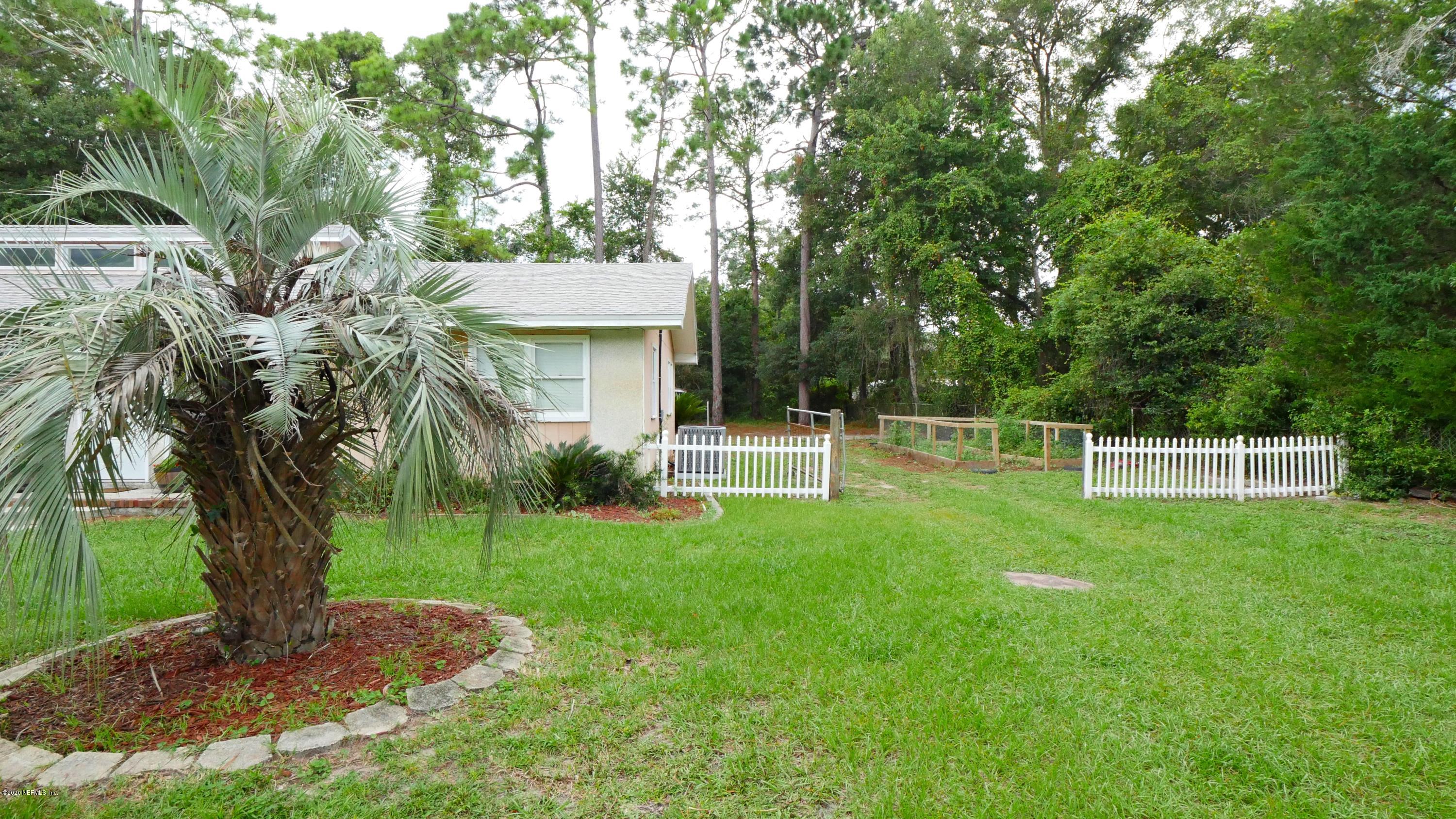 85237 Angie Road Yulee, FL 32097 - Photo 5 of 39 Front Side