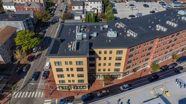 $650,000 | 25 High Street, Unit 214, Portland, ME 04101